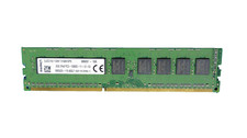 Lot of 8 Kingston SL8D316E11D8KF DDR3-RAM 8GB PC3-12800E ECC 2R Server Memory picture