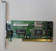 SMC / HP 143127-411 / EN1207D-TX-18F / 5064-6764 Ethernet Card , PCI picture