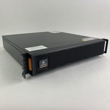 Vertiv Liebert GXT5-EBC48VRT2U GXT5 w/ Rack Ears Tested No Batteries picture