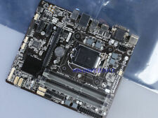 GIGABYTE GA-B85M-D3V PLUS Intel B85 LGA 1150 DDR3 m-ATX HDMI SATA Motherboard picture