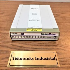 MULTI TECH MT1432BA  MULTIMODEM picture