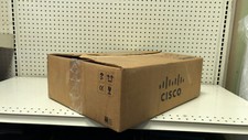 NEW CISCO 2801-SRST/K9 2-Port FE Integrated VoiP Bundle Router CISCO2801-V/K9 picture