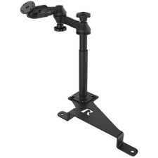 RAM No-Drill Custom Mount for 2015-24 Ford F150, Transit Connect + More picture