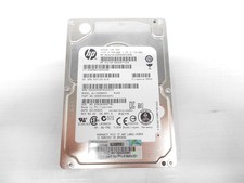 HP 689287-004 Toshiba 900GB 10K 2.5 SAS 6G Server Storage JBOD Hard Drive Dell picture