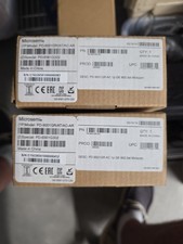 Microsemi PD-9001GR/AT/AC- 1-Port 802.3at  Switch - New Lot Of 2 SD EBAY 9 picture