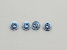 Lot of 2 Sets of 4 (8) HP 450712-001 3.5