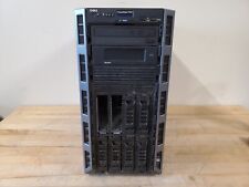 DELL POWEREDGE T330 Intel Xeon E3-1240 v5 3.50GHz 40GB RAM No HDDs picture