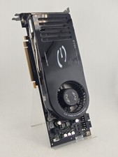 EVGA GeForce 8800 GTX 768MB PCI-E Graphics Card J130 picture