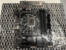 Gigabyte B365M DS3H Motherboard LGA1151 Intel B365 DDR4 Micro ATX Tested picture