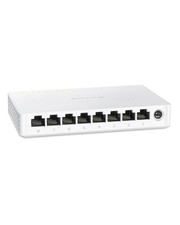 BrosTrend 2.5Gb Switch, 8 Port Network Switch 2.5 Gigabit, Unmanaged Ethernet... picture