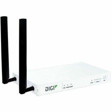 Digi Connect IT 4 Remote Console Access Server; Cat 4 Global 5402RMG4GLB picture