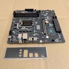 New For HP OMEN 25L LGA 1200 Dorado H470 Micro-ATX DDR4 Motherboard L96319-001 picture