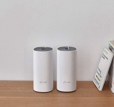 TP-Link Deco W2400 Whole Home Mesh WiFi System (2 Pack) LN picture