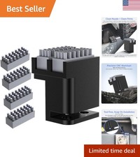 Professional 3D Printer Maintenance Kit: BIQU Panda Brush PX & Silicone Brushes picture