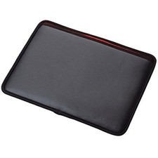 ELECOM Surface Pro Case Pouch Slip-in Semi-Hard Black TB-MSP5SHPBKNEW picture