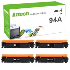 94A CF294A CF294X 94X Toner Cartridges For HP Laserjet Pro MFP M149fdw M148fdw picture
