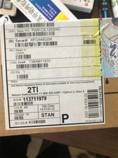 Cisco PWR-C5-125WAC 9200L Series Switch Power Supply Module New FedEx or DHL picture