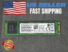 Samsung 512GB PM871b M.2 2280 PCIe SATA SSD  Hard Drive - High Usage picture