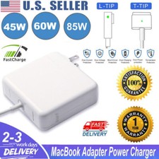 For Mac Book Pro Charger 1T-2T-2L-1L Replacement 60W 13-Inch MacAir USB-C 65W  picture