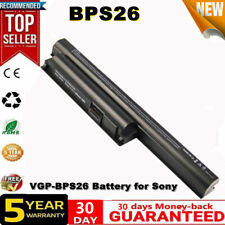 OEM BPS26 VGP-BPS26A VGP-BPL26 Battery for SONY VAIO CA CB EG Series picture