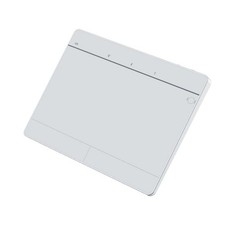 Wired&2.4GWireless&Bluetooth Trackpad for Windows 10/11,Rechargeable Touchpad... picture