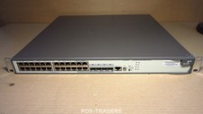 3Com 3CR17259-91 5500G-EI SFP SS4 24x Gigabit Managed L3 Switch MODULES REMOVED picture