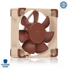 40mm PWM Fan 4 Pin 12V 5000RPM Quiet Low Noise 10mm Slim Computer Case Cooling picture
