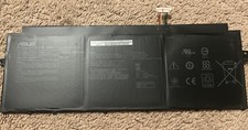 Genuine Asus Chromebook Flip C433T C434TA CX5 CX5400FM Battery Pack C31N1824-1 picture