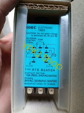 1PCS NEW IDEC RTE-B2AD24 Simulated timer Fast delivery Via Fedex/DHL picture