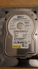 Western Digital 80GB Internal SATA 7200RPM 3.5