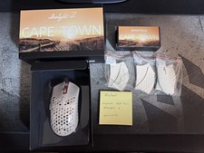 Finalmouse Ultralight 2 Cape Town - PRISTINE CONDITION - SHIPS NEXT DAY picture