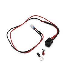 4 Pin 12AWG DC Power Supply Cable For ICOM Radio IC7000 IC7100 IC7200 picture