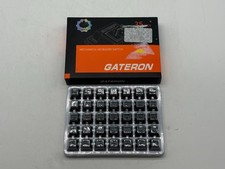Gateron Oil King Linear Switch - 35 Pieces picture