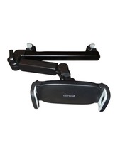 360° Car Back Seat Headrest Mount Tablet Holder for 4-13” Universal iPad Phone picture