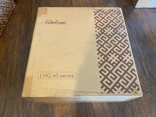 MikroTik LHG Lite60 RBLHG-60ad 60GHz 10/100 PoE CPE/PTP NEW,  INTL Version picture