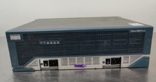 Cisco 3800 Series, CISCO3845-MB picture