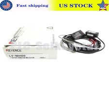 1PC Keyence LV-NH100 Laser Sensor LVNH100 In box Brand new  picture
