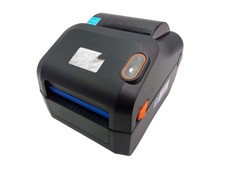 Bixolon XD3-40d Thermal Desktop Barcode Label Printer LAN USB Serial NO AC picture