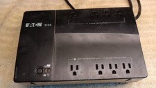 Eaton Battery Backup Model 3105 picture