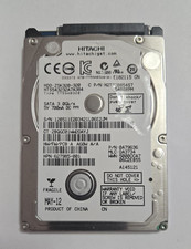 Hitachi Travelstar Z5K320 320GB 2.5