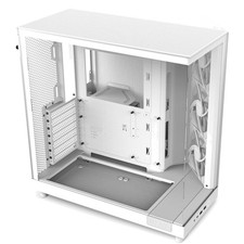 Compact Airflow Case with Glass Panels picture