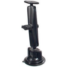 RAM Mount Locking Suction with Long Arm Diamond Assembly RAM-B-166U-C picture