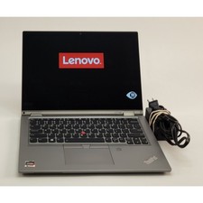 Lenovo ThinkPad L13 Yoga Gen 2a AMD Ryzen 7 PRO 5850U -16GB DDR4- 256GB SSD picture