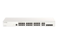 D-Link DBS-2000-28 Switch II price incl VAT 3 yr warranty* B2B picture