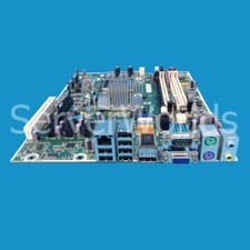 HP 531965-001 6000 SFF System Board 503362-001, 503363-000 picture