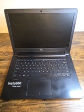 Dell Latitude 3460 Not Working For Parts  picture
