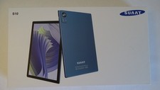 SUAAT S10 10.1