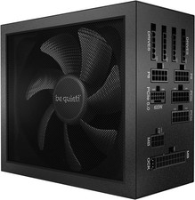 be quiet Dark Power 13 1000W 80 Plus Titanium Efficiency Power Supply picture
