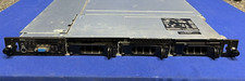 Dell IMU Poweredge 1750 RackMount Server w/ 3 X Fujitsu 36GB Ultra320 SCSI HDD picture
