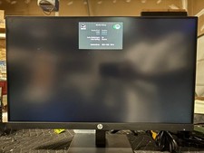 HP P224 21.5